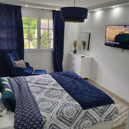 Villa Alice Blérancourt Dış mekan fotoğraf