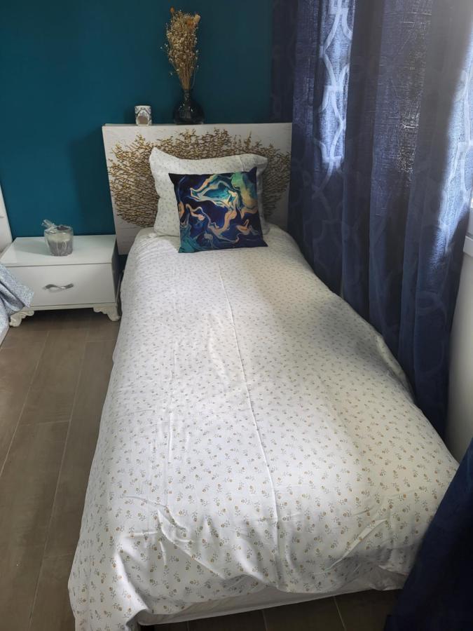 Villa Alice Blérancourt Dış mekan fotoğraf